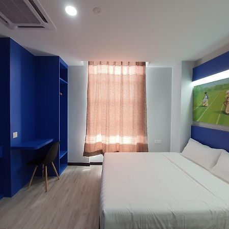Paradian Hotel Серембан  Экстерьер фото